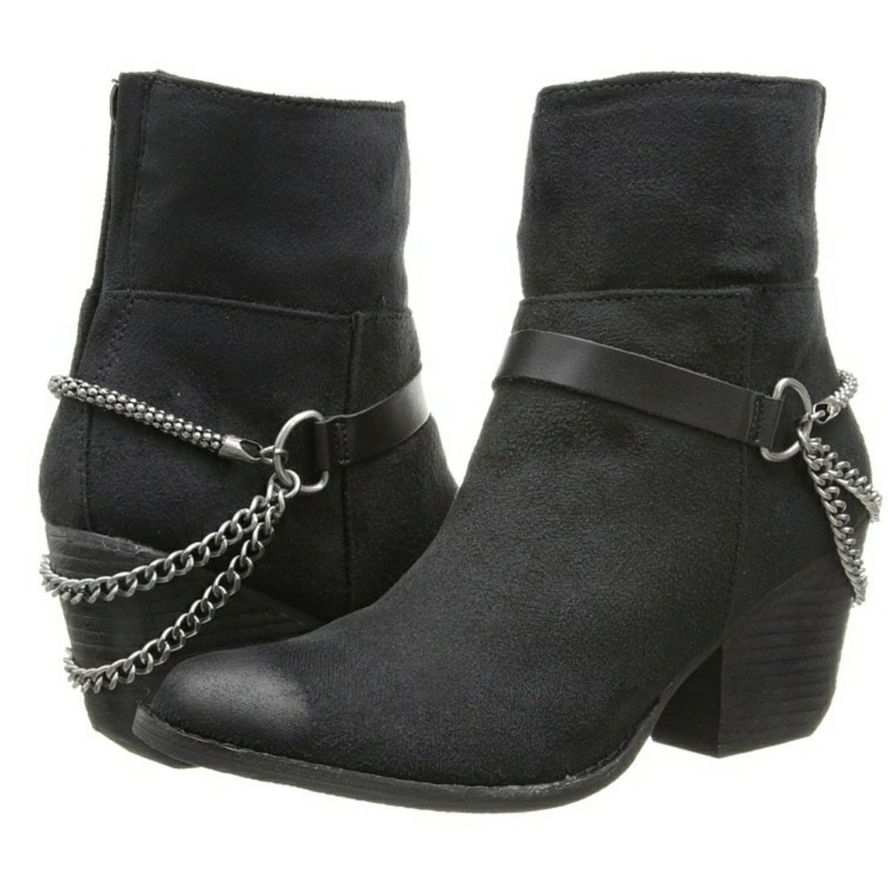 Matisse hype ankle boot